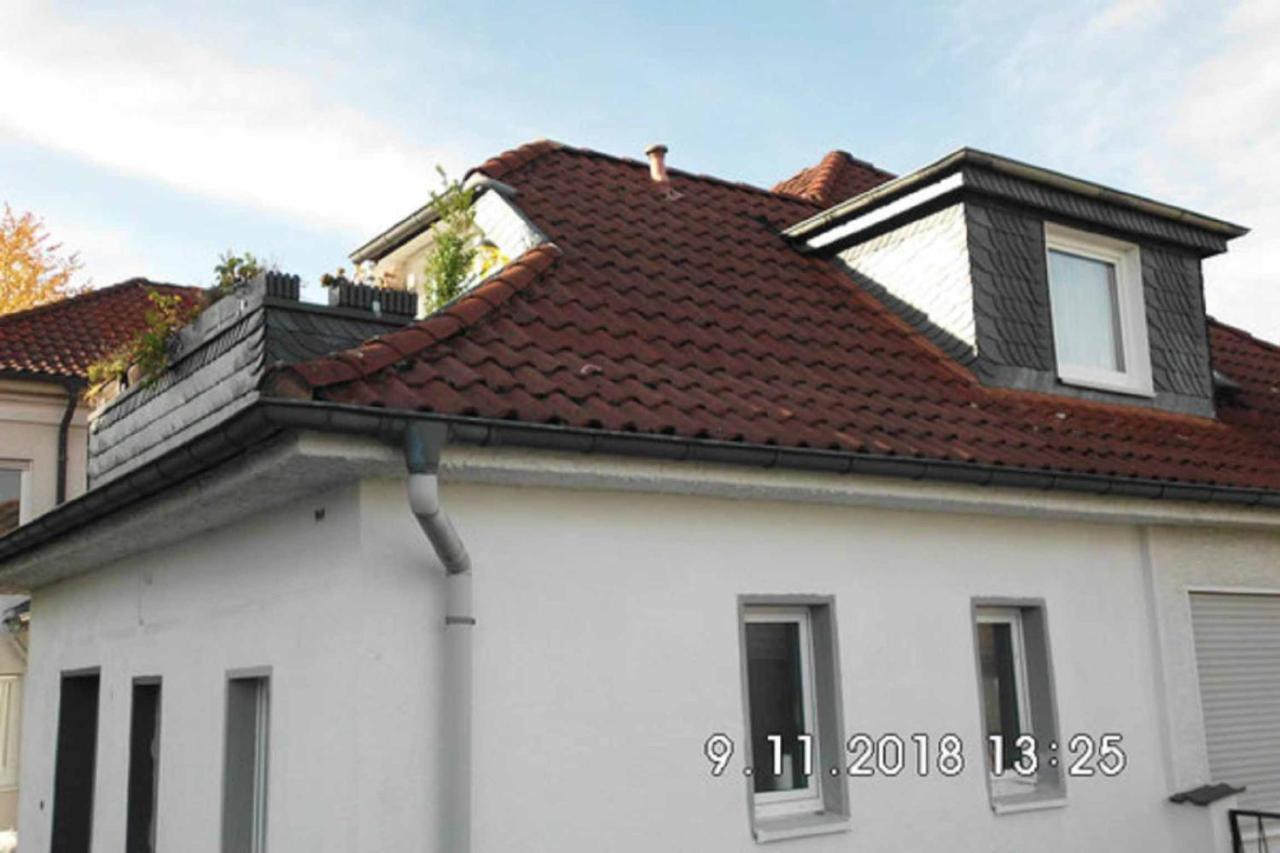 Ferienwohnungen Federleicht Wermelskirchen Exterior photo
