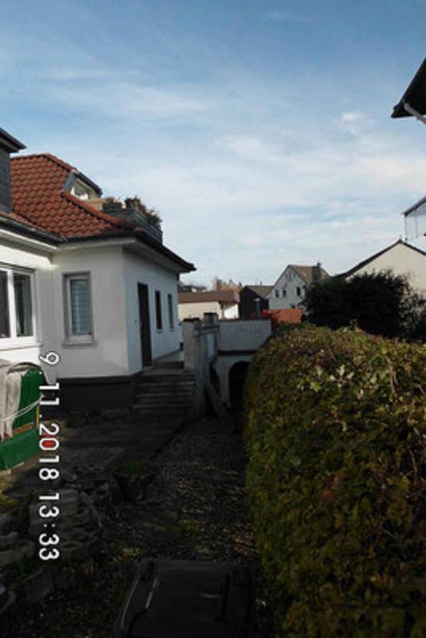 Ferienwohnungen Federleicht Wermelskirchen Exterior photo