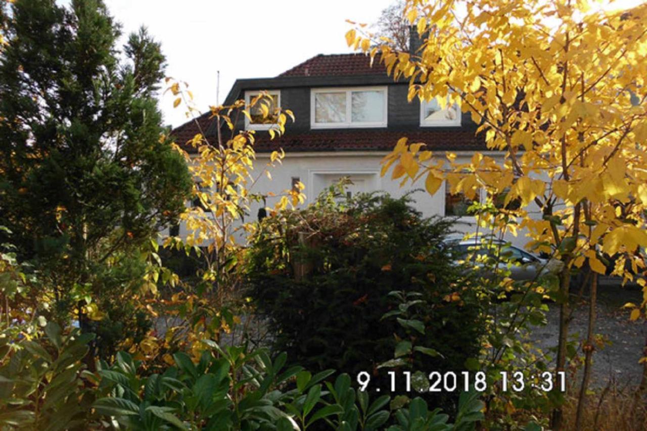 Ferienwohnungen Federleicht Wermelskirchen Exterior photo